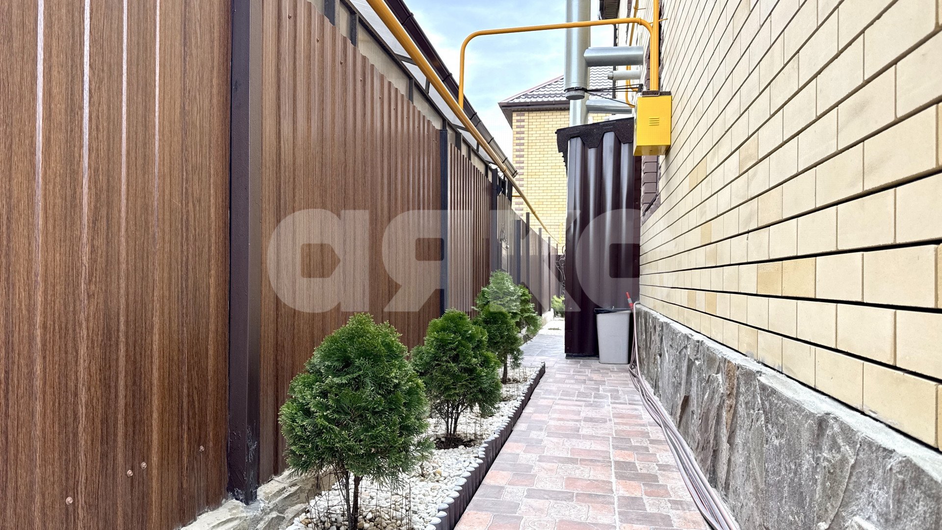 Фото №6: Коттедж 189 м² + 3.5 сот. - Супсех, ул. Кирилла Диброва, 5А