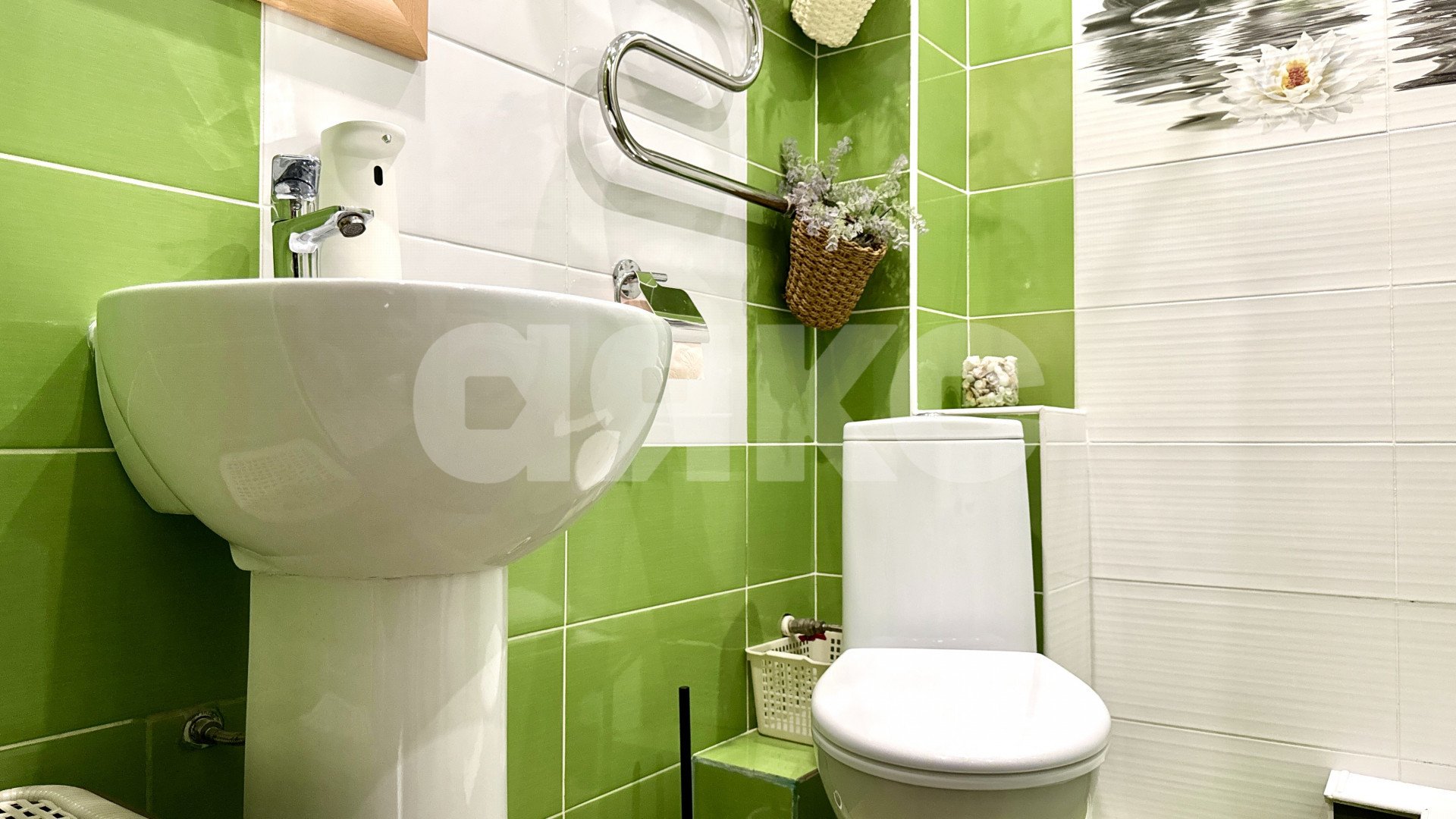 Фото №14: Коттедж 189 м² + 3.5 сот. - Супсех, ул. Кирилла Диброва, 5А