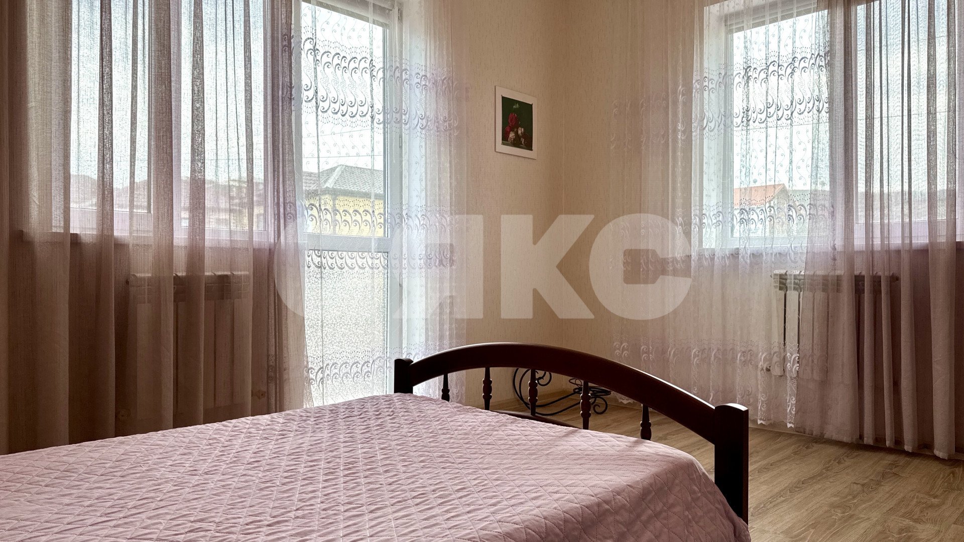 Фото №21: Коттедж 189 м² + 3.5 сот. - Супсех, ул. Кирилла Диброва, 5А
