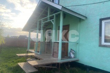 Фото №3: Дом 120 м² - жилой квартал Кузнецовское Подворье, ул. 9 Мая, 58