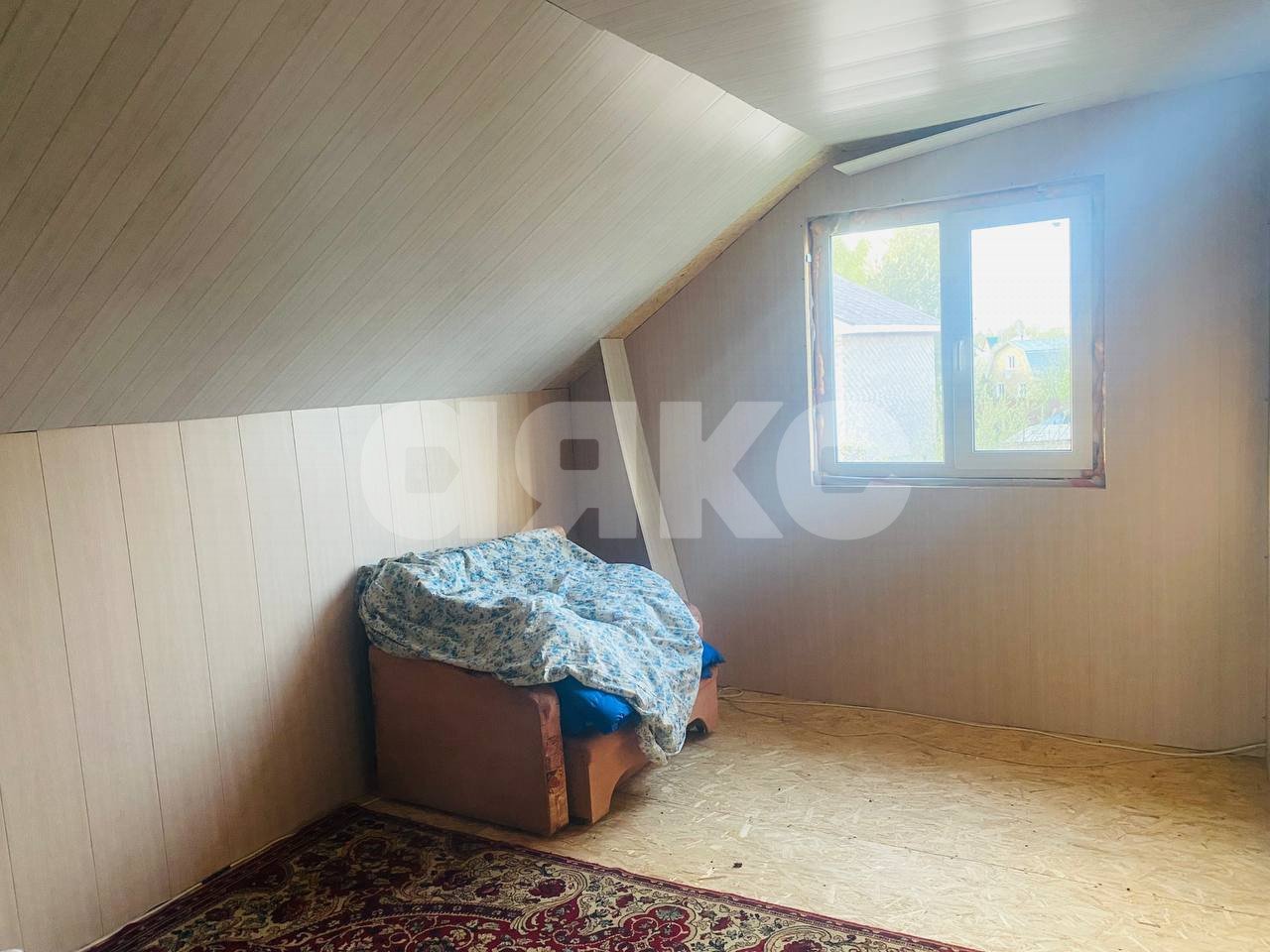 Фото №9: Дом 120 м² + 12 сот. - жилой квартал Кузнецовское Подворье, ул. 9 Мая, 58