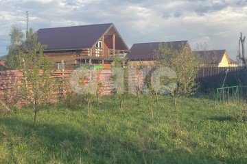 Фото №2: Дом 120 м² - жилой квартал Кузнецовское Подворье, ул. 9 Мая, 58
