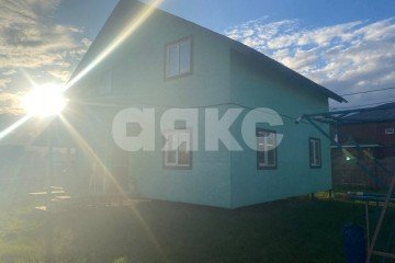 Фото №4: Дом 120 м² - жилой квартал Кузнецовское Подворье, ул. 9 Мая, 58
