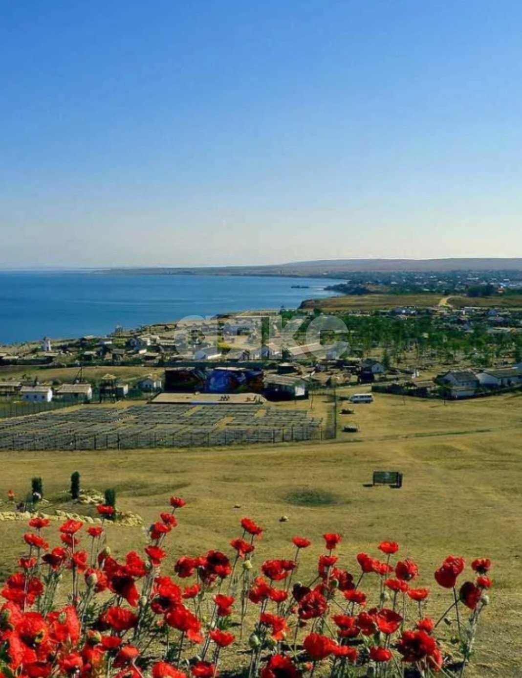 Фото №10: Личное подсобное хозяйство 15 сот. - Волна Революции, ул. Набережная