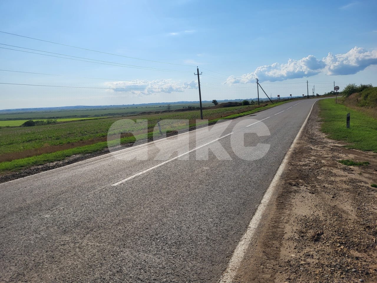 Фото №9: Личное подсобное хозяйство 15 сот. - Волна Революции, ул. Набережная