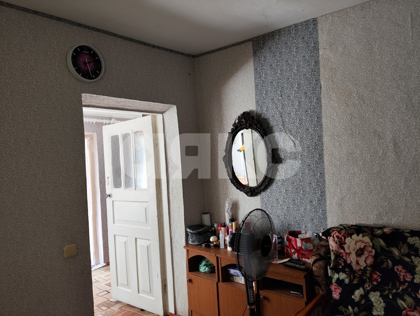 Фото №10: Дом 41 м² + 16.9 сот. - Пересыпь, ул. Чапаева