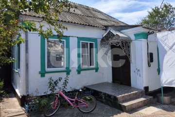 Фото №1: Дом 41 м² - Пересыпь, ул. Чапаева