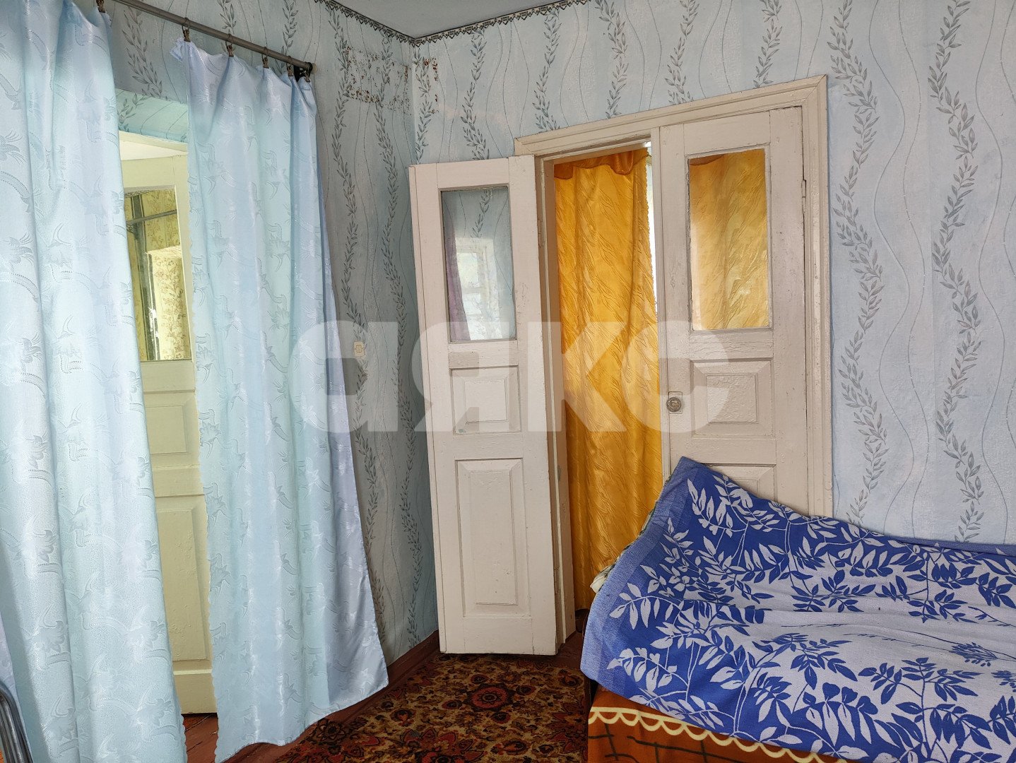 Фото №7: Дом 41 м² + 16.9 сот. - Пересыпь, ул. Чапаева