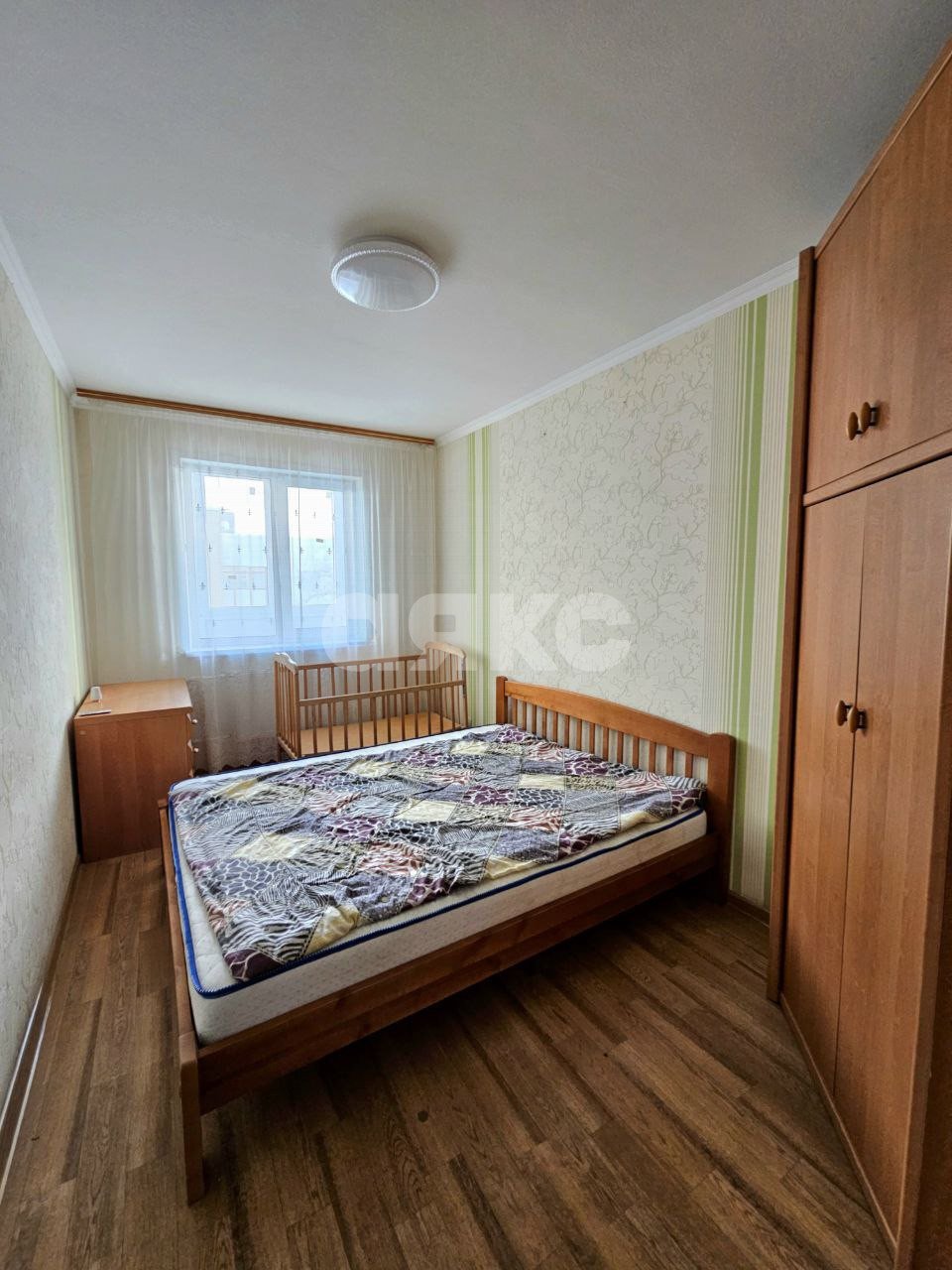 Фото №1: 2-комнатная квартира 48 м² - Мариуполь, Центральный, ул. Куприна, 37