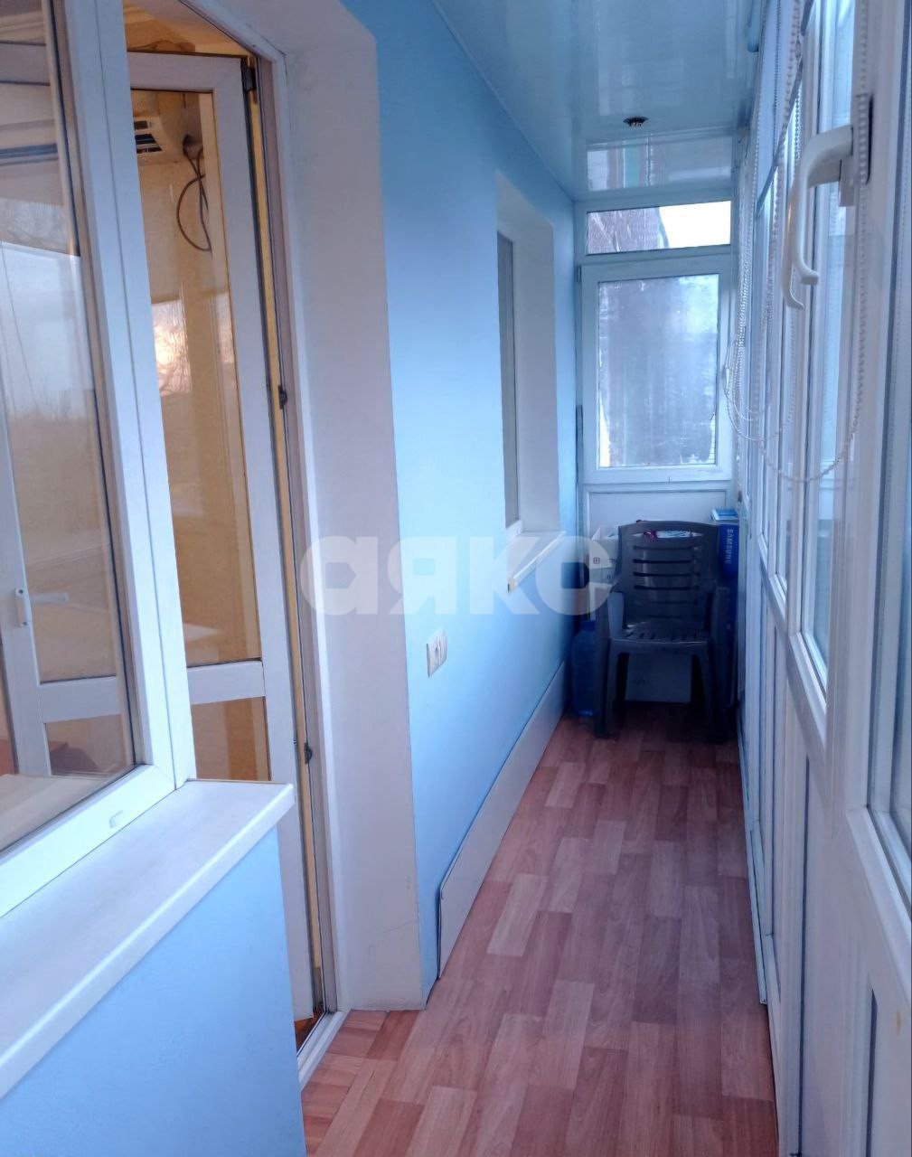 Фото №4: 2-комнатная квартира 48 м² - Мариуполь, Центральный, ул. Куприна, 37