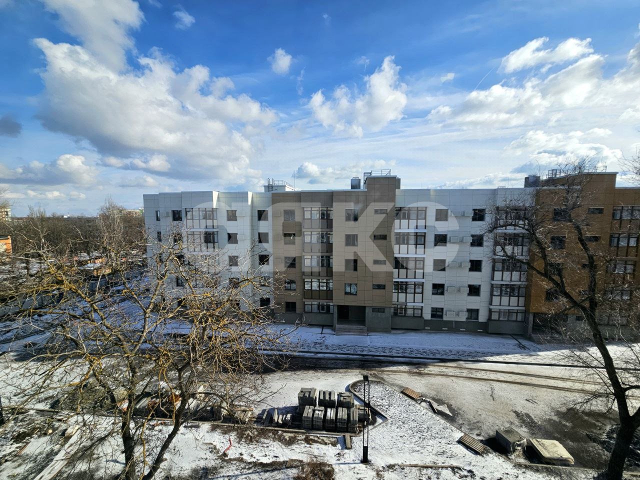 Фото №6: 2-комнатная квартира 48 м² - Мариуполь, Центральный, ул. Куприна, 37