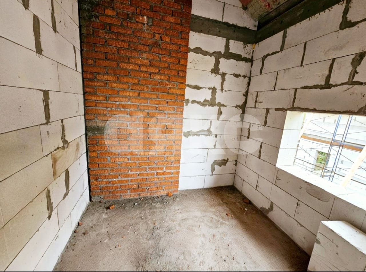 Фото №7: Дом 180 м² + 6 сот. - Раменское, коттеджный  Дергаево-3, ул. Летняя