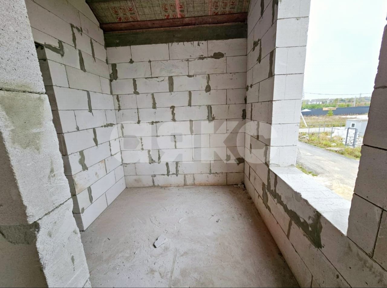 Фото №6: Дом 180 м² + 6 сот. - Раменское, коттеджный  Дергаево-3, ул. Летняя