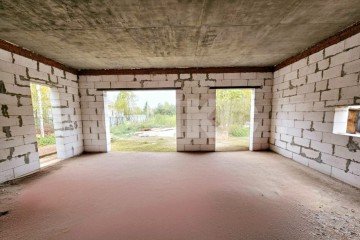 Фото №3: Дом 180 м² - Раменское, п. коттеджный  Дергаево-3, ул. Летняя