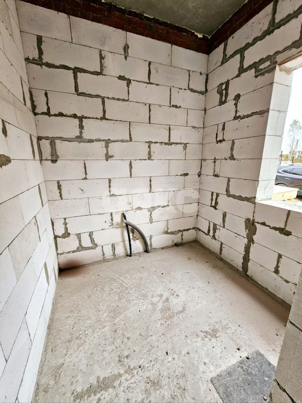 Фото №5: Дом 180 м² + 6 сот. - Раменское, коттеджный  Дергаево-3, ул. Летняя