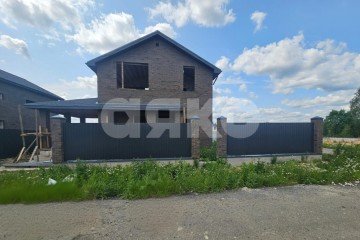 Фото №2: Дом 180 м² - Раменское, п. коттеджный  Дергаево-3, ул. Летняя