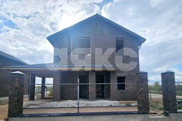 Фото №2: Дом 180 м² - Раменское, п. коттеджный  Дергаево-3, ул. Летняя