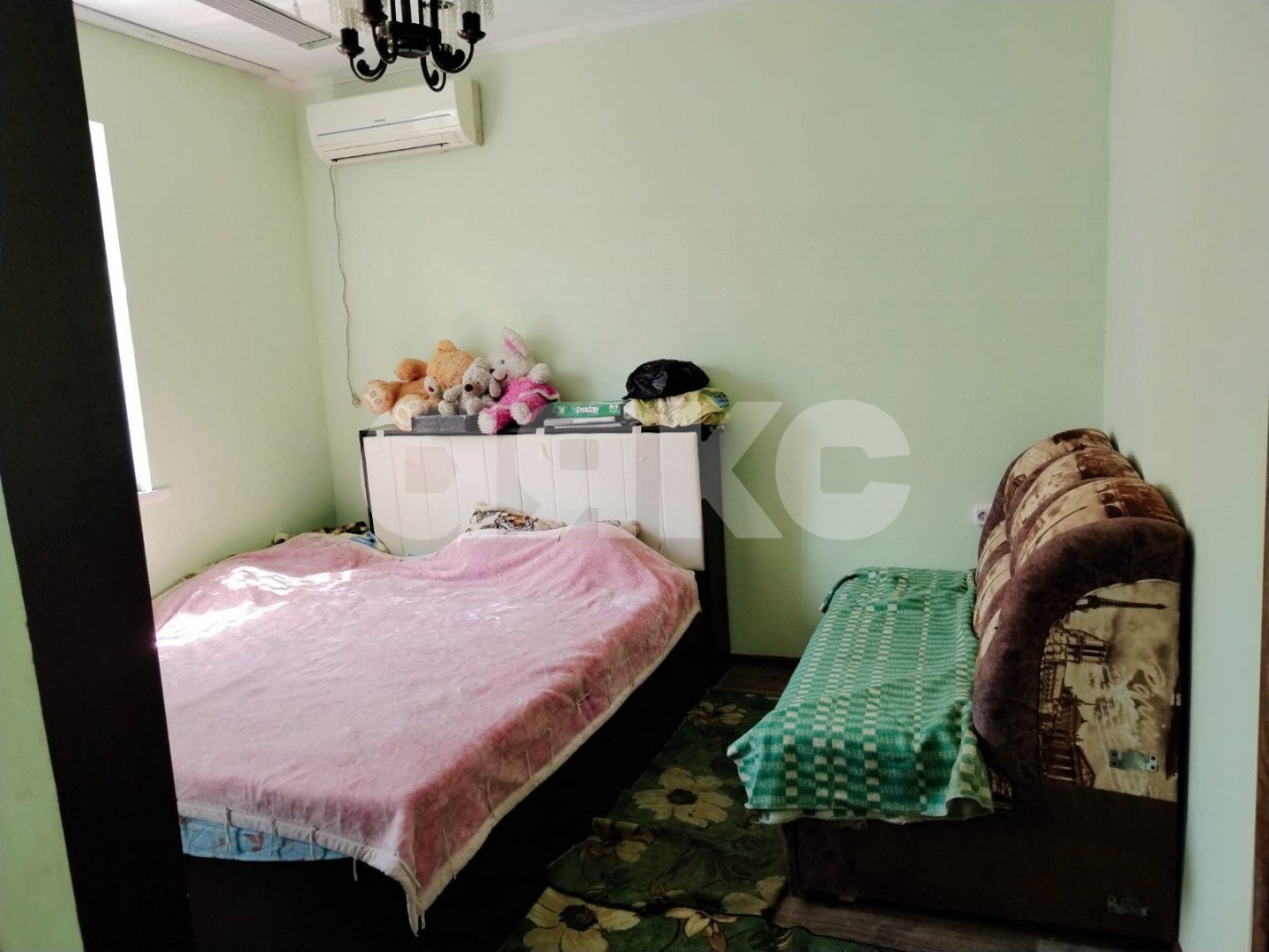 Фото №3: Дача 43 м² + 4.9 сот. - СНТ Селекционер, ул. Ветеранов