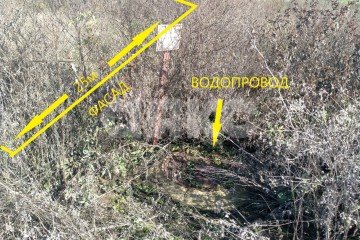 Фото №3: Личное подсобное хозяйство - Стрелка, ул. Азовская, 27