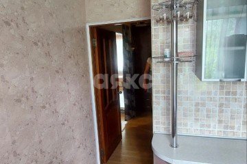 Фото №4: 1-комнатная квартира 30 м² - Рождественский, мкр. Зареченский территориальный округ, ул. Строителей, 6