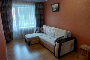 Фото №1: 1-комнатная квартира 30 м² - Рождественский, мкр. Зареченский территориальный округ, ул. Строителей, 6