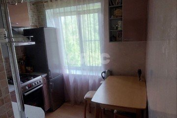 Фото №5: 1-комнатная квартира 30 м² - Рождественский, мкр. Зареченский территориальный округ, ул. Строителей, 6