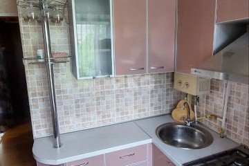 Фото №3: 1-комнатная квартира 30 м² - Рождественский, мкр. Зареченский территориальный округ, ул. Строителей, 6
