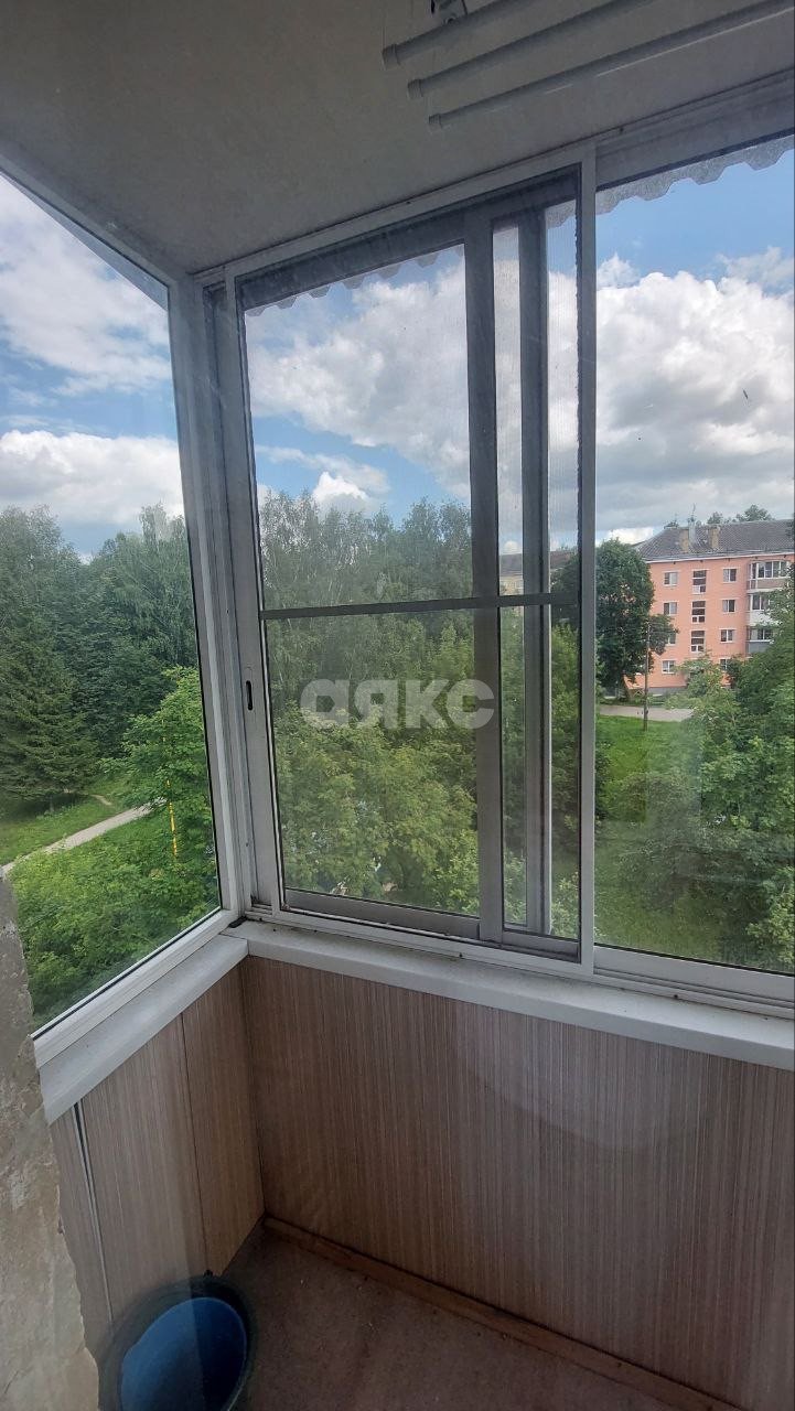 Фото №7: 1-комнатная квартира 30 м² - Рождественский, Зареченский территориальный округ, ул. Строителей, 6