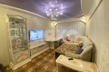 Фото №2: 2-комнатная квартира 45 м² - Тула, мкр. Привокзальный территориальный округ, ул. Седова, 41А