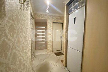 Фото №5: 2-комнатная квартира 45 м² - Тула, мкр. Привокзальный территориальный округ, ул. Седова, 41А