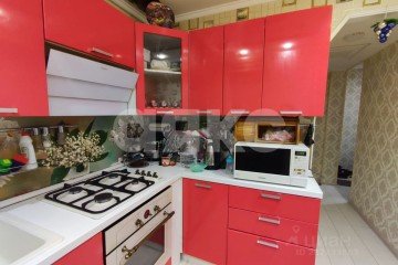 Фото №4: 2-комнатная квартира 45 м² - Тула, мкр. Привокзальный территориальный округ, ул. Седова, 41А