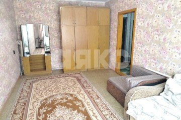 Фото №4: 1-комнатная квартира 36 м² - Кореновск, мкр. 1-й квартал, ул. Фрунзе, 207