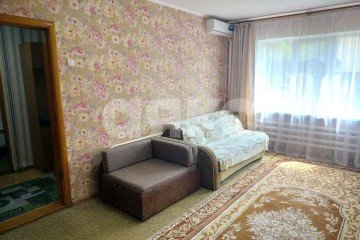 Фото №5: 1-комнатная квартира 36 м² - Кореновск, мкр. 1-й квартал, ул. Фрунзе, 207