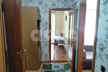 Фото №4: 1-комнатная квартира 36 м² - Кореновск, мкр. 1-й квартал, ул. Фрунзе, 207