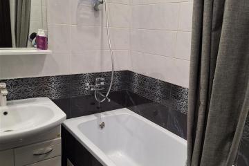 Фото №3: 1-комнатная квартира 36 м² - Краснодар, мкр. Прикубанский внутригородской округ, ул. им. Героя Сарабеева В.И., 3/1