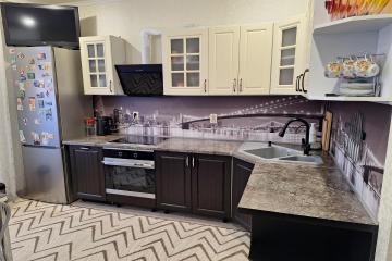 Фото №1: 1-комнатная квартира 35 м² - Краснодар, мкр. Прикубанский внутригородской округ, ул. им. Героя Сарабеева В.И., 3/1