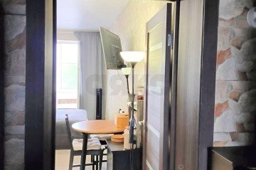 Фото №3: 1-комнатная квартира 42 м² - Российский, мкр. Прикубанский внутригородской округ, ул. Очаковская, 13