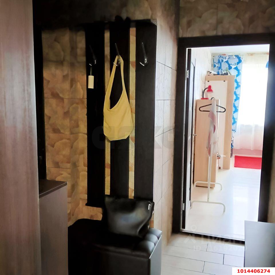 Фото №4: 1-комнатная квартира 42 м² - Российский, Прикубанский внутригородской округ, ул. Очаковская, 13