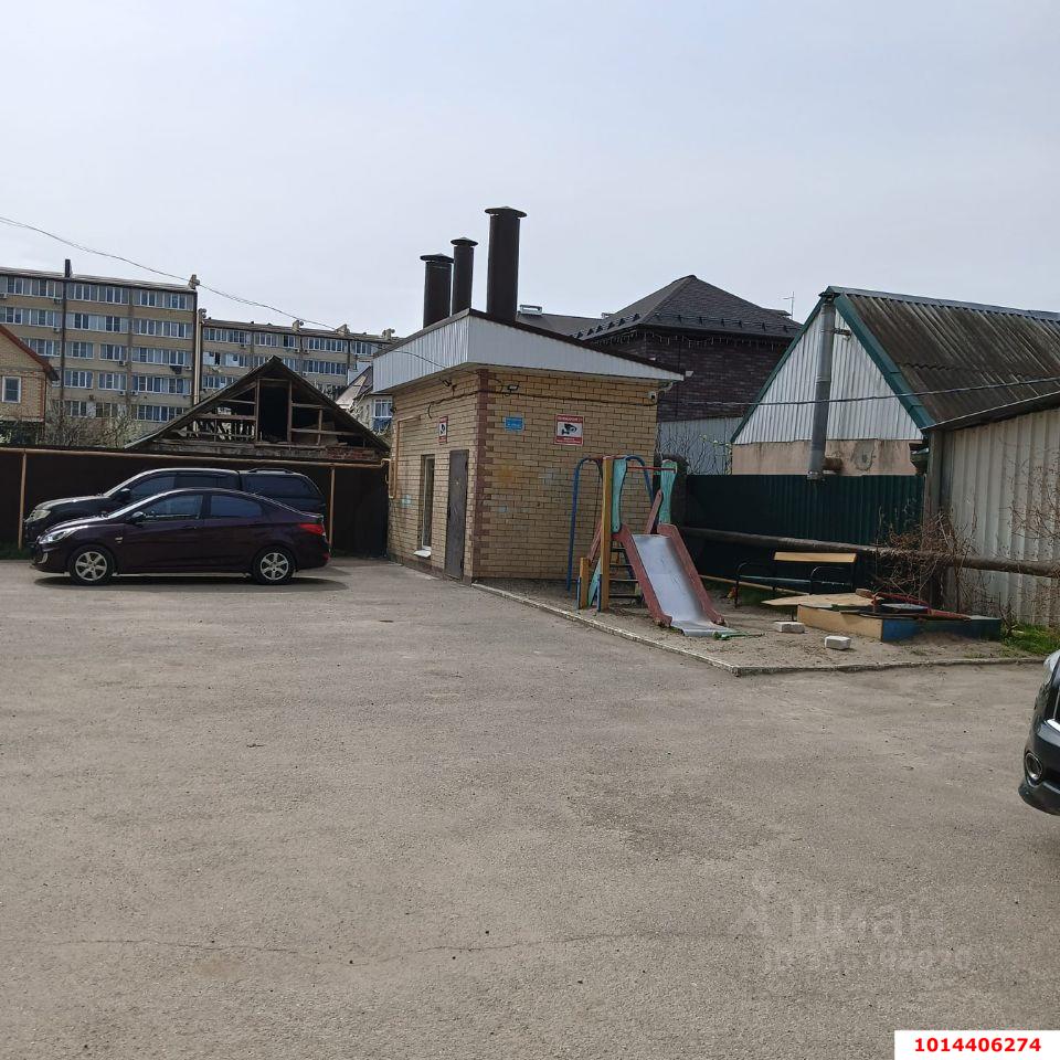 Фото №14: 1-комнатная квартира 42 м² - Российский, Прикубанский внутригородской округ, ул. Очаковская, 13