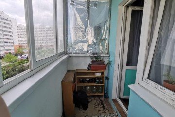 Фото №2: 1-комнатная квартира 36 м² - Краснодар, мкр. Московский, ул. имени Николая Семеновича Котлярова, 1