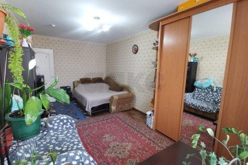 Фото №1: 1-комнатная квартира 36 м² - Краснодар, мкр. Московский, ул. имени Николая Семеновича Котлярова, 1
