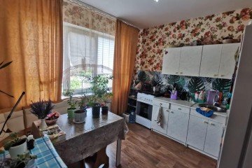 Фото №4: 1-комнатная квартира 36 м² - Краснодар, мкр. Московский, ул. имени Николая Семеновича Котлярова, 1