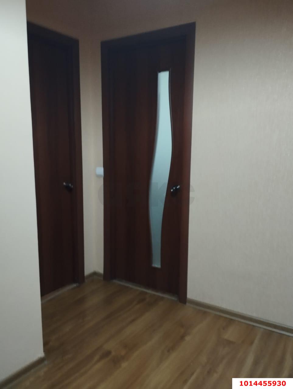 Фото №9: 1-комнатная квартира 37 м² - Краснодар, жилой комплекс Легенда, ул. имени 40-летия Победы, 141