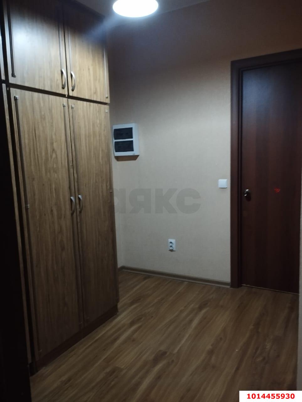 Фото №8: 1-комнатная квартира 37 м² - Краснодар, жилой комплекс Легенда, ул. имени 40-летия Победы, 141