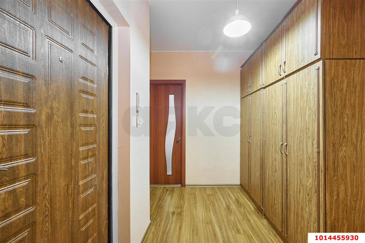 Фото №10: 1-комнатная квартира 37 м² - Краснодар, жилой комплекс Легенда, ул. имени 40-летия Победы, 141
