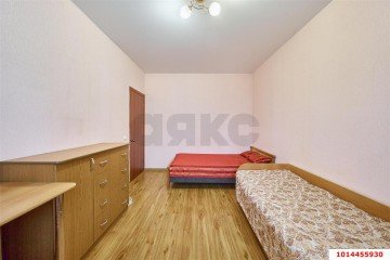 Фото №4: 1-комнатная квартира 37 м² - Краснодар, мкр. жилой комплекс Легенда, ул. имени 40-летия Победы, 141