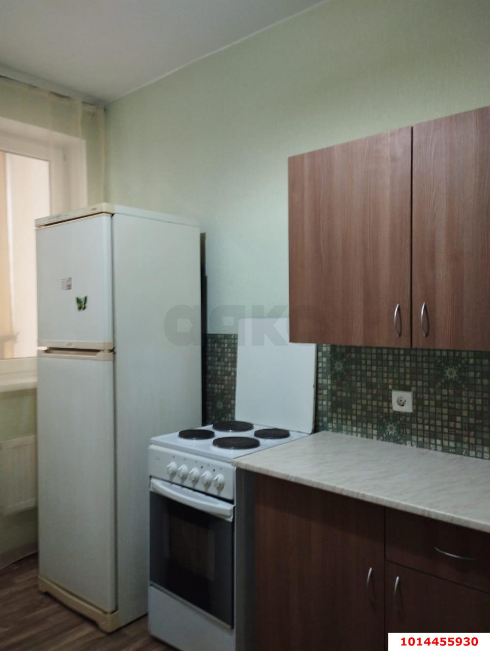 Фото №6: 1-комнатная квартира 37 м² - Краснодар, жилой комплекс Легенда, ул. имени 40-летия Победы, 141