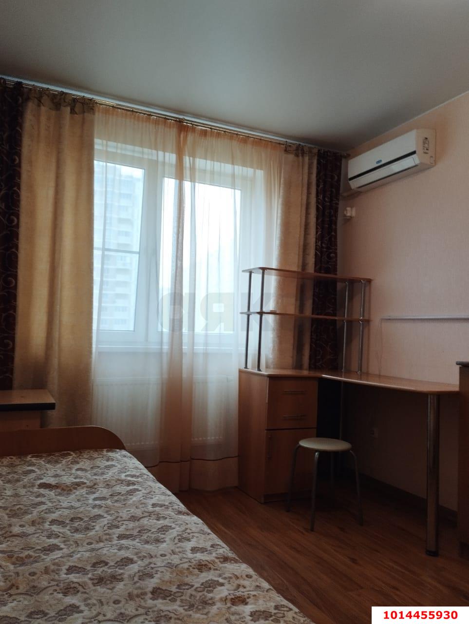 Фото №4: 1-комнатная квартира 37 м² - Краснодар, жилой комплекс Легенда, ул. имени 40-летия Победы, 141