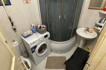 Фото №4: 1-комнатная квартира 28 м² - Краснодар, мкр. Камвольно-суконный Комбинат, ул. 2-я Заречная, 104Б