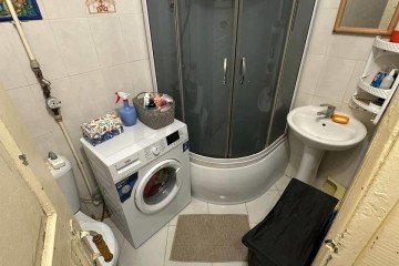 Фото №4: 1-комнатная квартира 28 м² - Краснодар, мкр. Камвольно-суконный Комбинат, ул. 2-я Заречная, 104Б